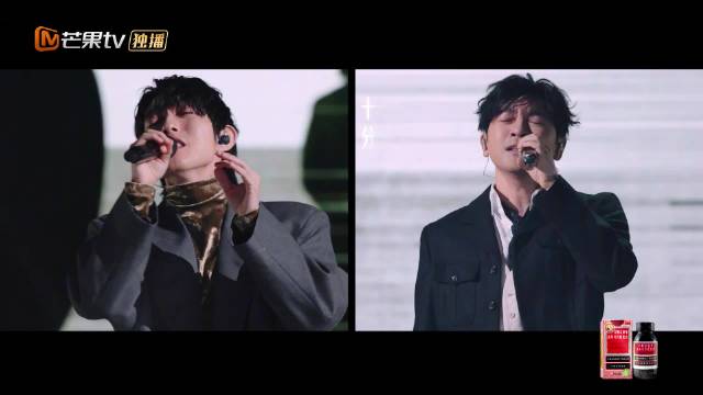 苏有朋林宥嘉合作新歌《数到十》12月13日上线