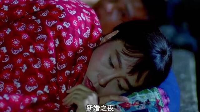 朱珠半生种树守承诺，荒坡变绿洲