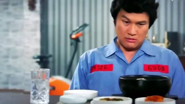 《幻想巨塔》首集反套路，男主因监狱豪华拒越狱