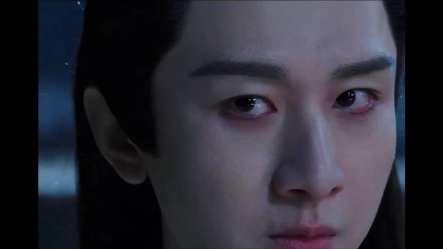 谢淮安是如何挥出天地一铲的cy