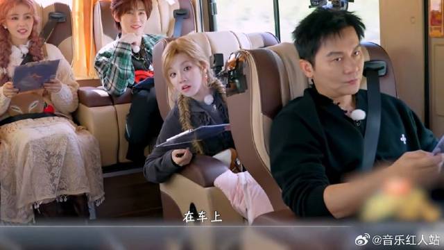 宋雨琦胆子真的大 一点没把姚译添放眼里，不怕被穿小鞋！