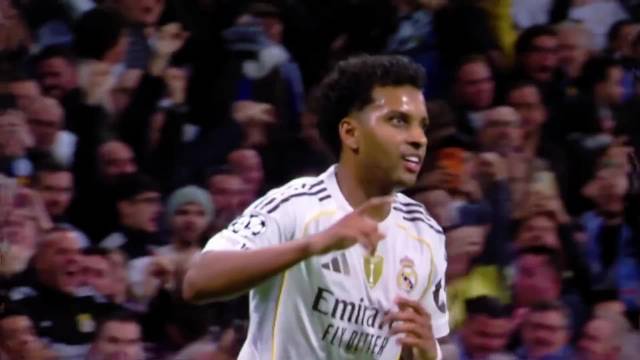 打破进球荒，罗德里戈拥抱阿隆索，能否迎来生涯转机！