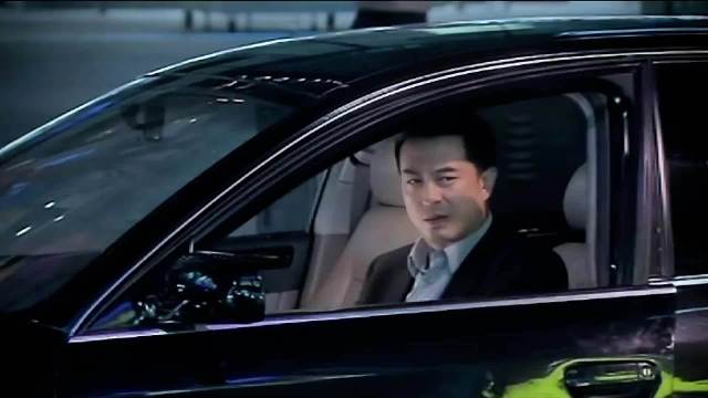 《蜗居》宋思明高光时刻混剪 剪着剪着就爱上了宋思明