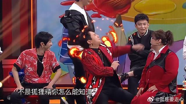 全场指责杨迪偷题，沈腾现场发火：你要代替我！