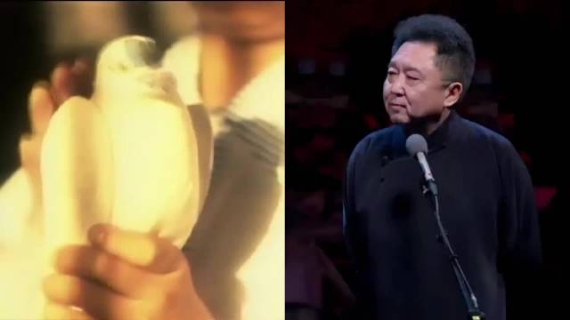 于谦称赞孙悦全能，篮球捧哏歌唱俱佳