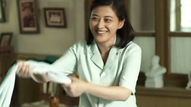 中年夫妻没有爱情了吗？安杰与江德福一场斗嘴，即撒了糖也改变了小女儿的命运