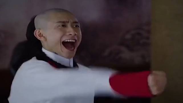 张一山版鹿鼎记被评辣眼睛