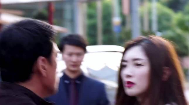 好疯的一对骨科，江疏影好先生演的特别特别好