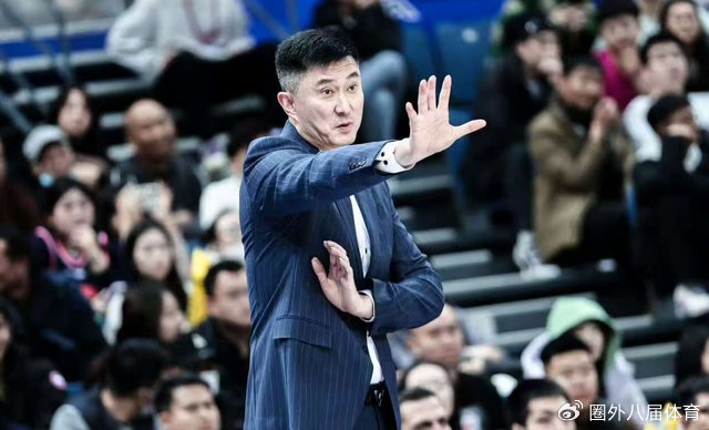 CBA最新消息！南京同曦官宣换帅，广东宏远新援伤病严重