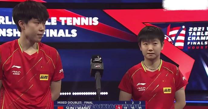 WTT香港总决赛国乒赛程公布，林诗栋孙颖莎等出战