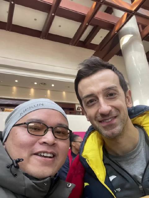 生活哪有那么多来日方长，原来一切都是未知