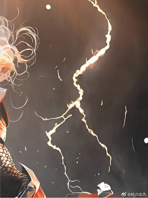 原来没有锤子的雷神才是最强，雷神八大“失锤”时刻