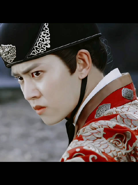 任嘉伦诠释陆绎深情担当，软肋与盔甲道尽角色内核