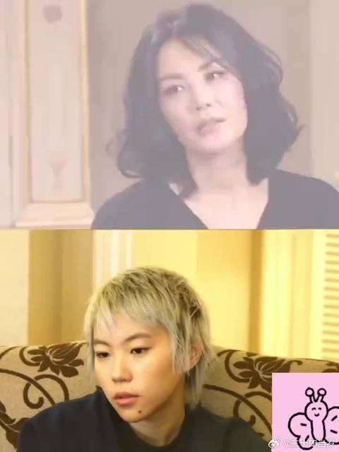 窦靖童晚归遭王菲训斥