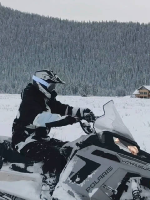 ️摩托也是冲上粉了