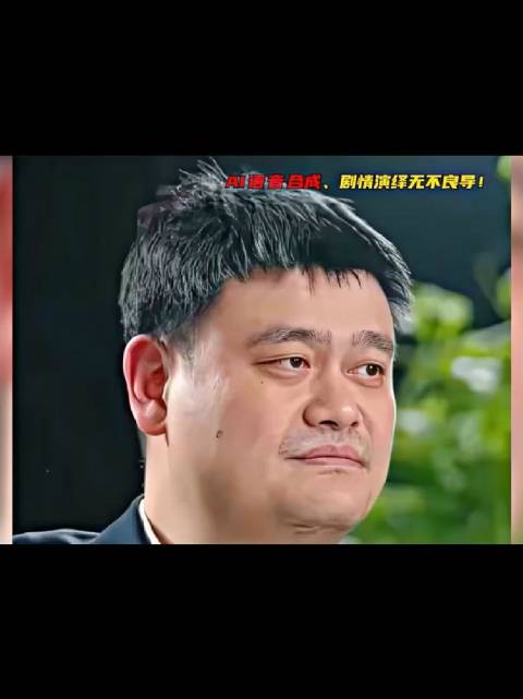 姚明第一人称独白，七年主席，功过几几开？