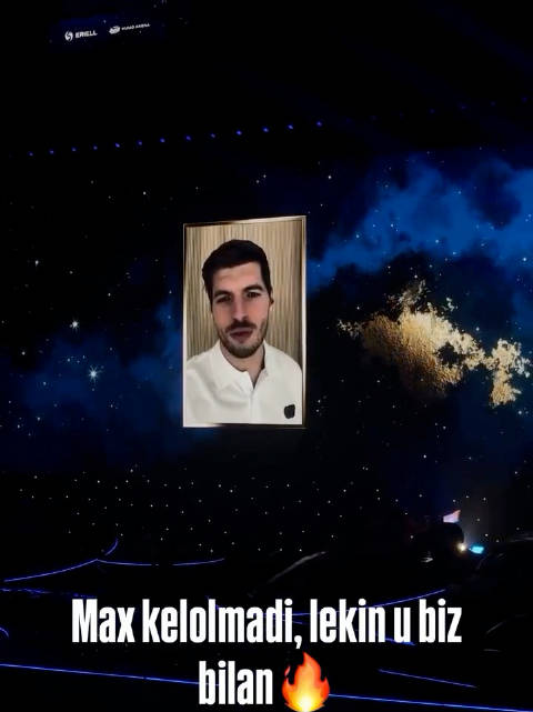 维斯塔潘缺席FIA颁奖礼，视频祝贺诺里斯迈凯伦