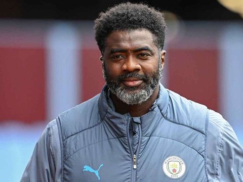 曼城助理教练科洛·图雷证实罗德里仍缺席水晶宫的比赛