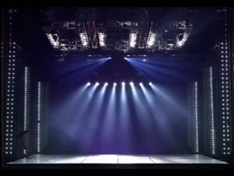 王菲98年亚洲巨星演唱会