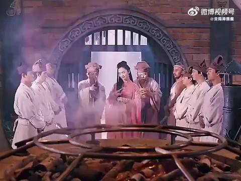 为啥我小时候看没有这么搞笑，疫情前的片脑洞真大， 捉妖记 姚晨