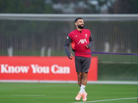 由于穆罕默德·萨拉赫未来的不确定性，利物浦准备迎战布莱顿