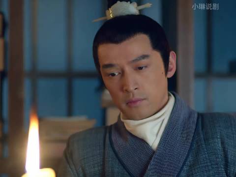 靖王在梅长苏的安排下，终于在卫峥口中得知了赤焰一案的真相！