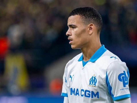 罗伯托·德泽尔比推荐马赛的梅森·格林伍德为金球奖的潜在得主