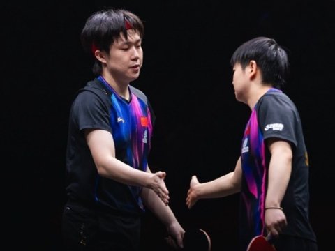 全是中后局一波拉开！王楚钦孙颖莎横扫松岛辉空张本美和进决赛！