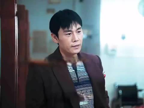 秦昊新剧《扫毒风暴》引热议，家暴话题引关注