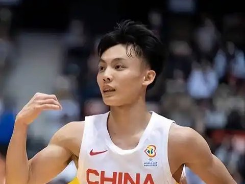 广东开门黑，徐杰为何落选男篮？名记透露，郭士强苦衷曝光