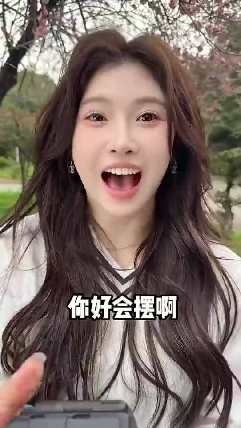 吴艳妮谈择偶条件：会做饭，我有面包了更向往爱情，能支持我