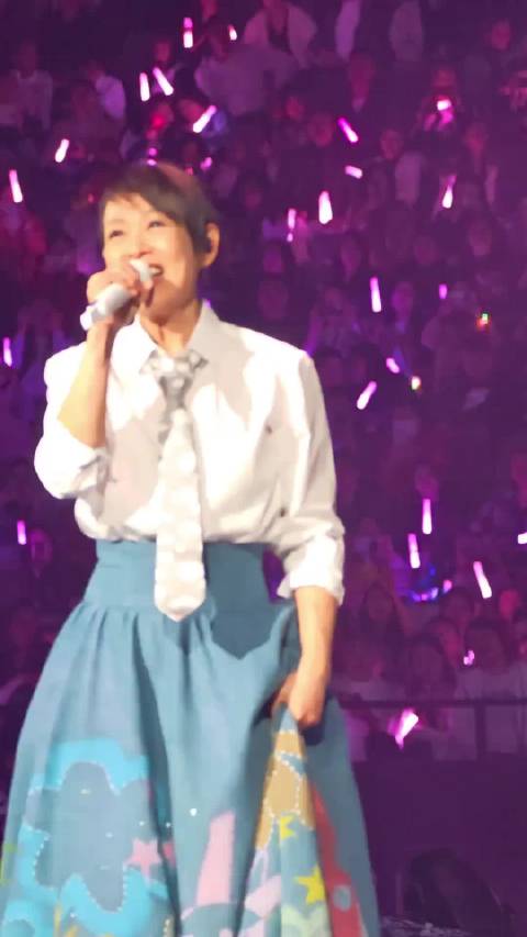 刘若英深圳演唱会 《很爱很爱你》，超清完整版现场live！