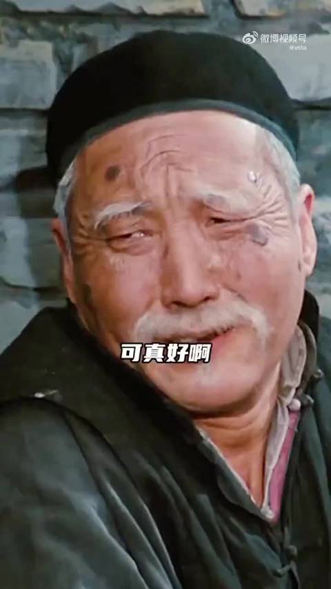 一个小小的茶馆，道尽了几个时代的兴衰