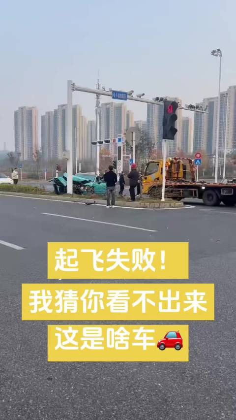 还用猜？肯定合资车！国产车不会这么糊弄人吧！