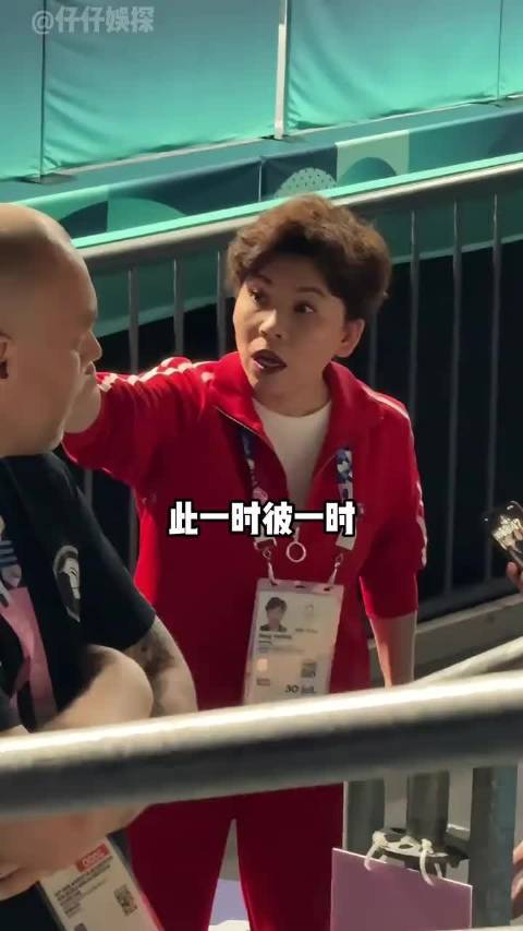 国乒五代一姐传承，邓亚萍奠基王楠张怡宁创新孙颖莎领新章