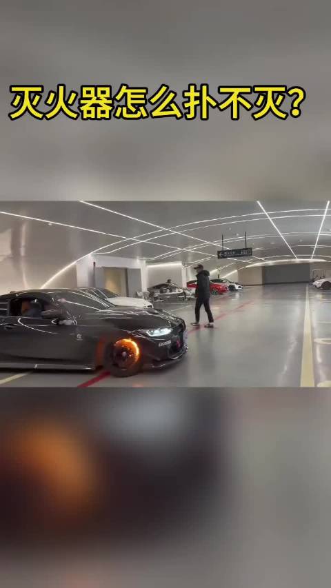 豪车开的慢是不是都特别容易高温？