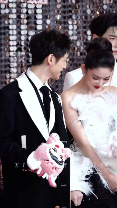 这是走位的一天！