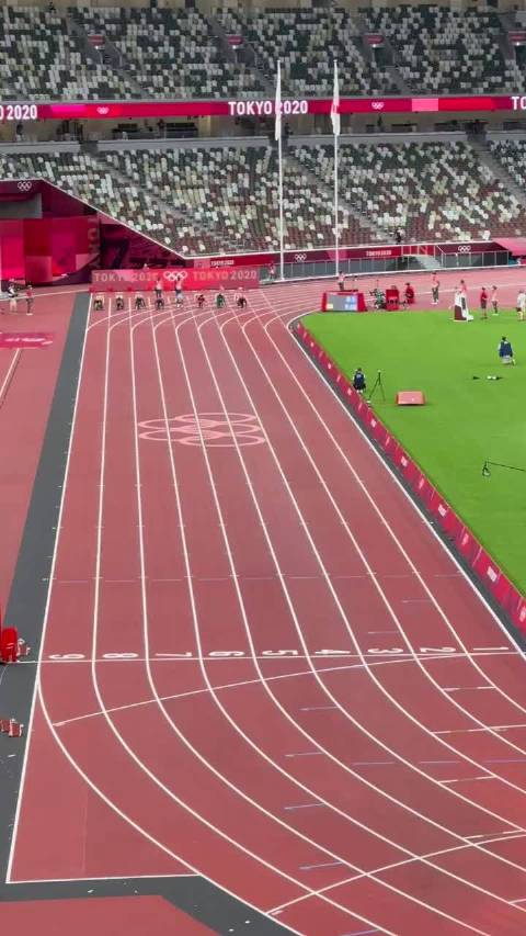 2021年8月1日晚是个让人激动的时刻，苏炳添东京奥运会9秒83