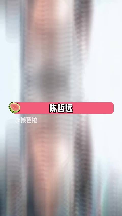 陈哲远！能不能不要再让他演傻子了！搞笑 一笑随歌