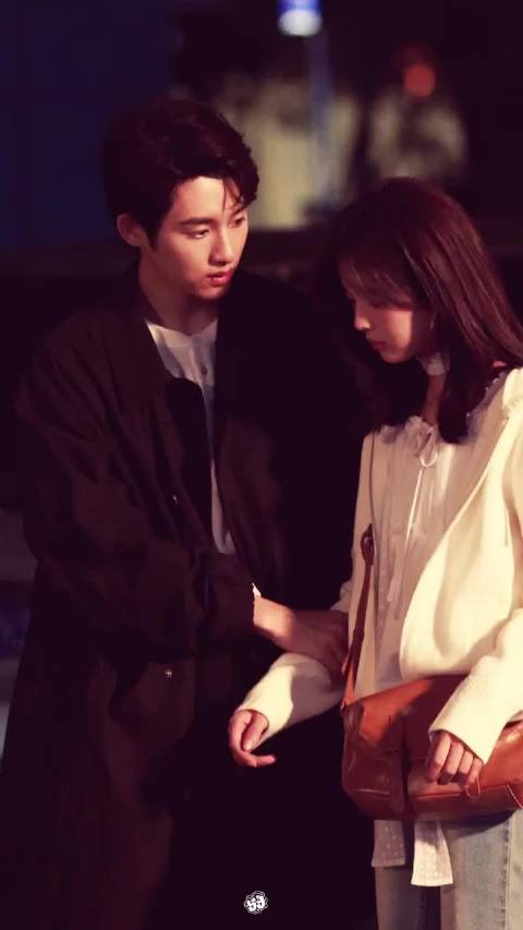 《今天是太阳雨》杨超越、董思成路透，这两位同框对我眼睛很好