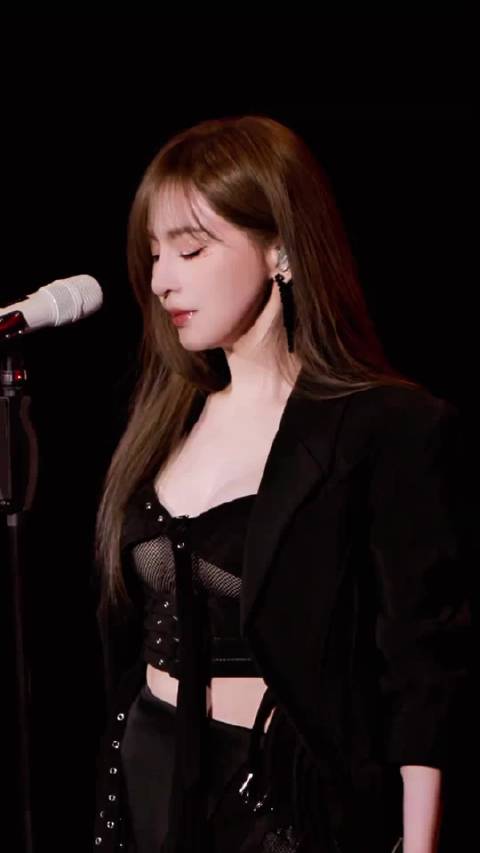 王心凌广州演唱会 甜心教主