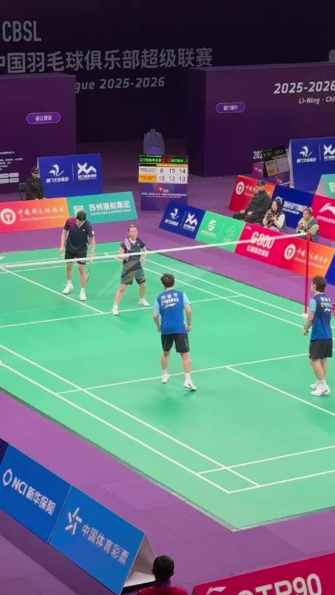 雅琼欧巴组合1:2不敌皮皮娃子组合，哈哈哈做梦都不敢想的组合来了