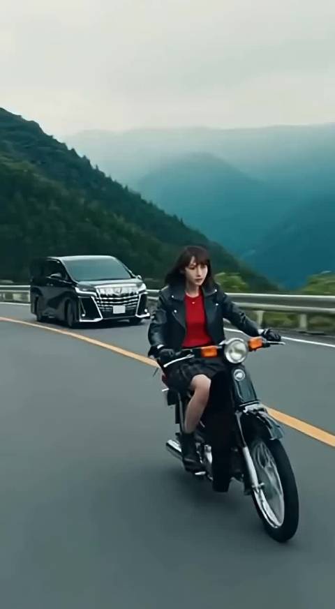 本来搜的是却意外看到这条炸裂的美女狂虐埃尔法的AI视频，我不允许你们没看过