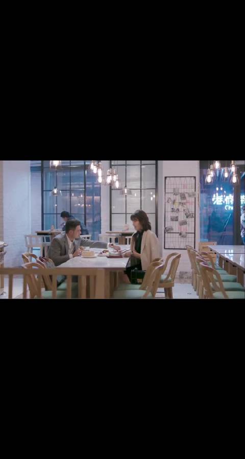 安迪 你总是能看到每个女孩儿的优点