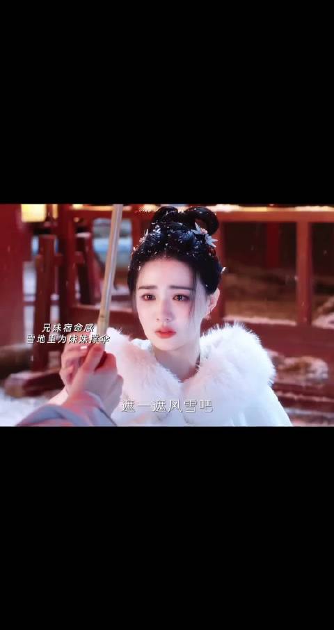 《长安二十四计》权谋不及《琅琊榜》，口碑两极分化