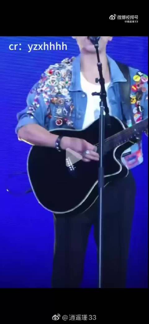 陶喆演唱会用50种语言说爱你，跨越文化隔阂