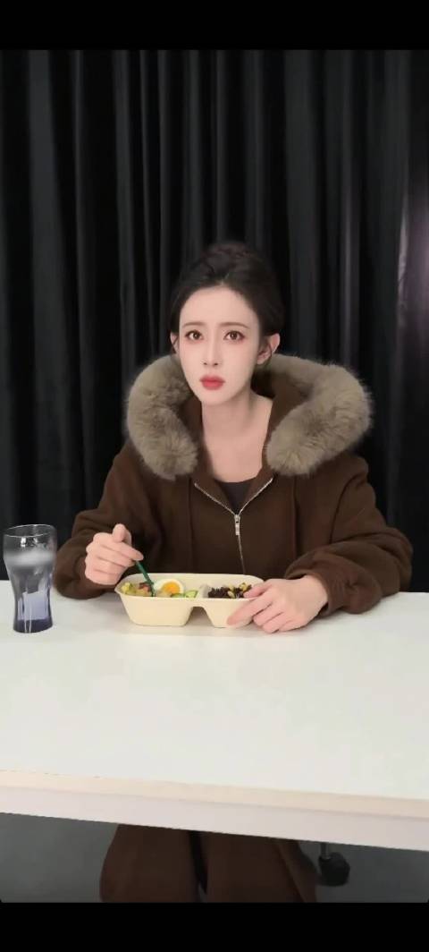 昀牵孟绕 拼好饭转场变装来了来了 自剪，仅供娱乐