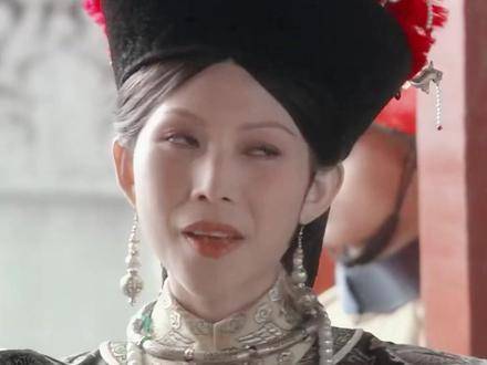 当年可是她让00后初次领略了何为佛口蛇心