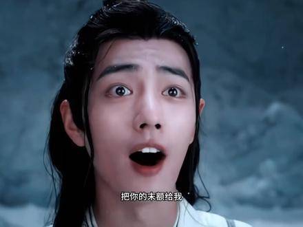 蓝湛：时间会证明一切