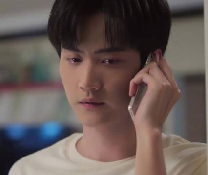 岑矜李雾立一年flag引导型恋人引关注